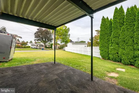 Exterior - 227 Montrose Blvd, Reading, PA 19607 photo 4 of 5