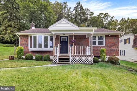 311 Reed St, Mohnton, PA 19540