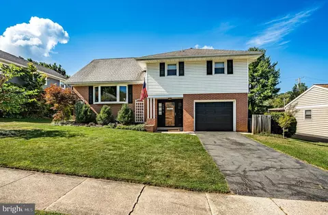 120 Kerrick Rd, Reading, PA 19607