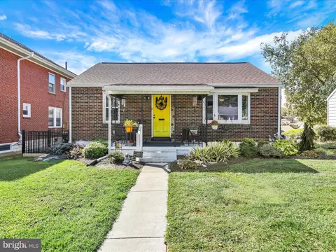2006 Cleveland Ave, Reading, PA 19609