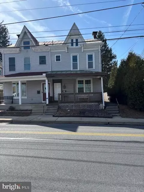 233 Noble St, Kutztown, PA 19530