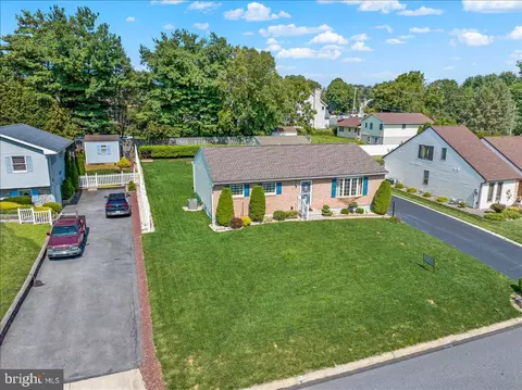 809 Whitner Rd, Reading, PA 19605 photo 38