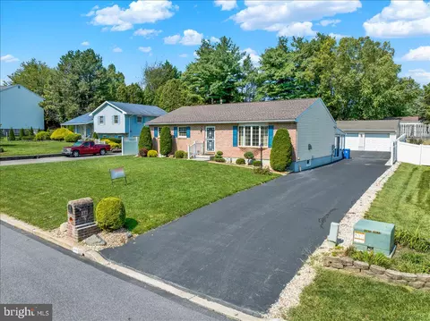 809 Whitner Rd, Reading, PA 19605 photo 35