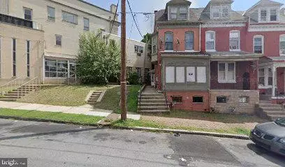 223 S 13th St, Reading, PA 19602