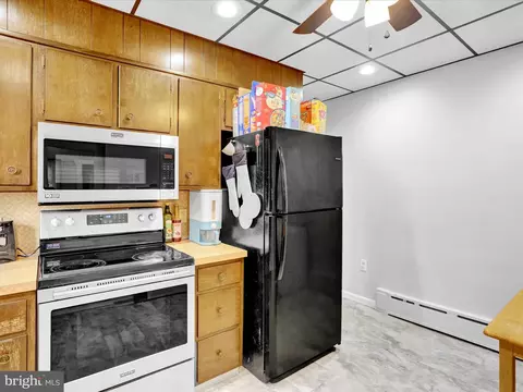 Kitchen - 206 N Miller St, Reading, PA 19607 photo 3 of 3