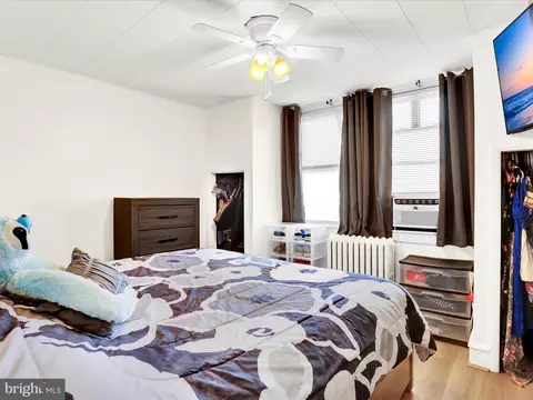 Bedroom - 206 N Miller St, Reading, PA 19607 photo 4 of 8
