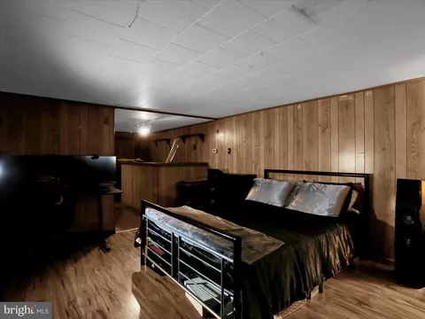 Bedroom - 206 N Miller St, Reading, PA 19607 photo 7 of 8