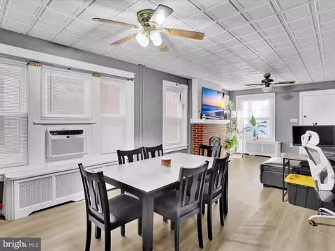 Dining - 206 N Miller St, Reading, PA 19607 photo 1 of 1