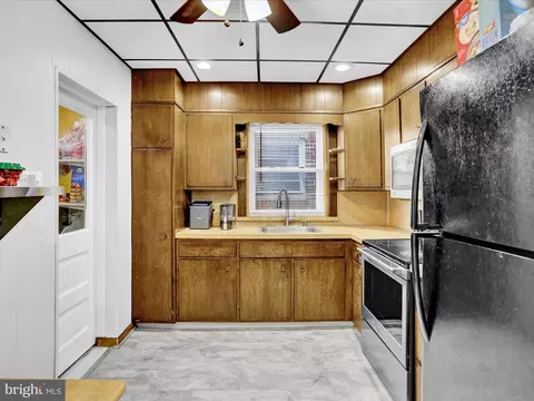Kitchen - 206 N Miller St, Reading, PA 19607 photo 1 of 3