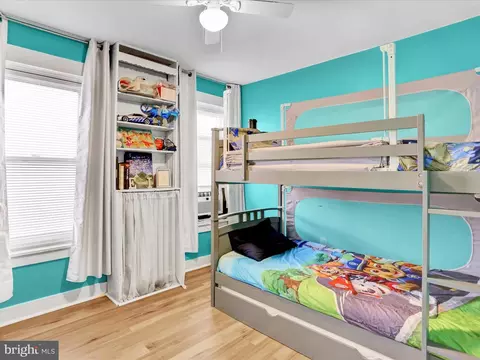 Bedroom - 206 N Miller St, Reading, PA 19607 photo 1 of 8
