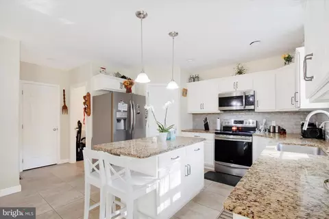 Kitchen - 3 Stella Dr, Reading, PA 19608 photo 2 of 2