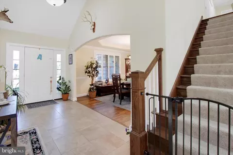 Entry Way - 3 Stella Dr, Reading, PA 19608 photo 2 of 8