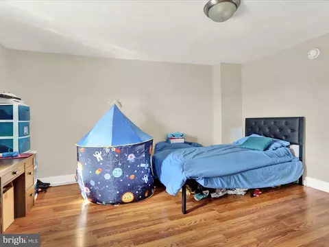 Bedroom - 536 Pike St, Reading, PA 19601 photo 5 of 8