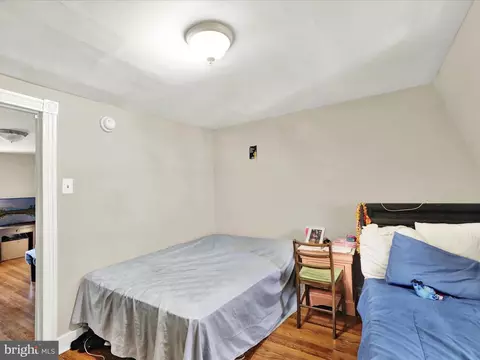 Bedroom - 536 Pike St, Reading, PA 19601 photo 8 of 8