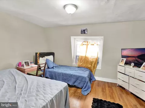 Bedroom - 536 Pike St, Reading, PA 19601 photo 7 of 8
