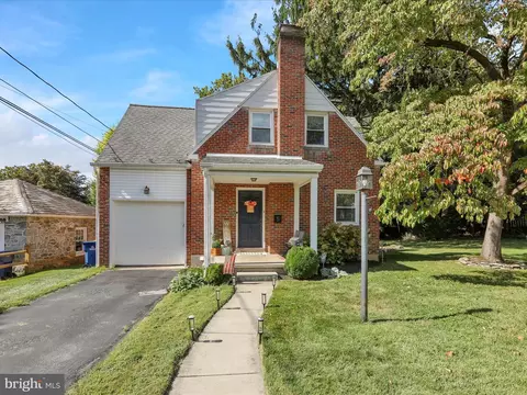 5 Leland Ave, Reading, PA 19609
