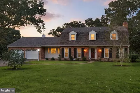 1 Heidelberg Ct, Bernville, PA 19506