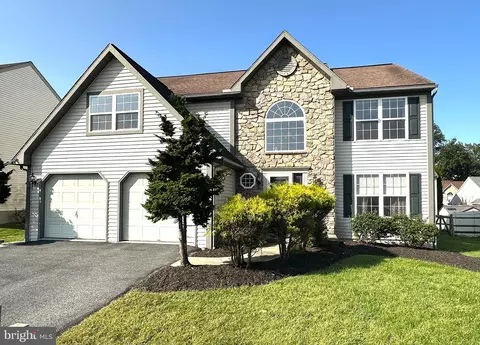 1010 Shilo St, Reading, PA 19605