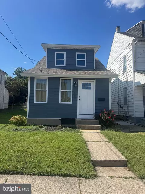 619 Gregg Ave, Reading, PA 19611