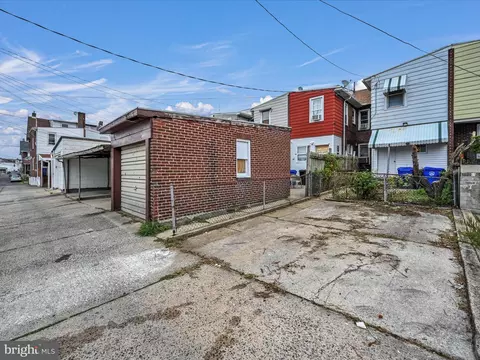Exterior - 1540 Moss St, Reading, PA 19604 photo 4 of 4