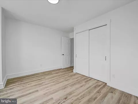 Bedroom - 1540 Moss St, Reading, PA 19604 photo 2 of 3