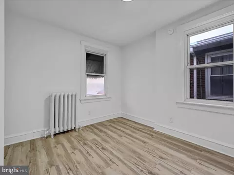 Bedroom - 1540 Moss St, Reading, PA 19604 photo 3 of 3