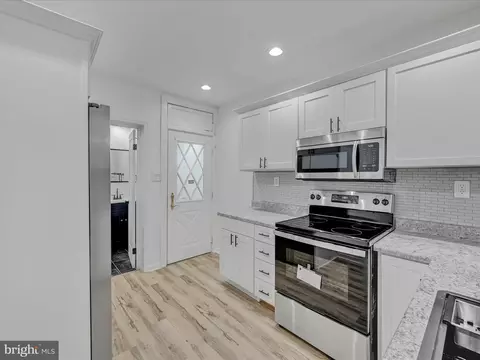 Kitchen - 1540 Moss St, Reading, PA 19604 photo 1 of 3