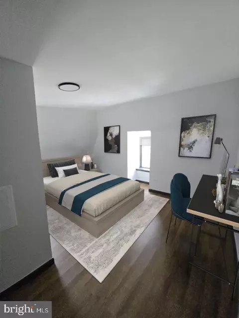 Bedroom - 27 Mull, Reading, PA 19605 photo 2 of 3