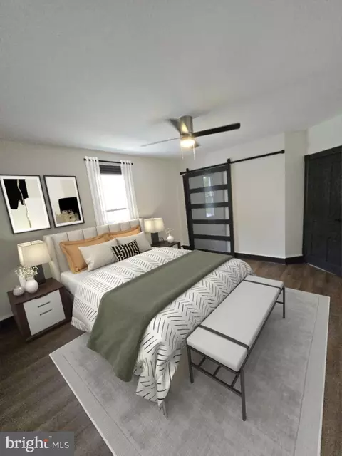 Bedroom - 27 Mull, Reading, PA 19605 photo 1 of 3