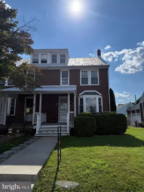 224 Pershing Blvd, Reading, PA 19607