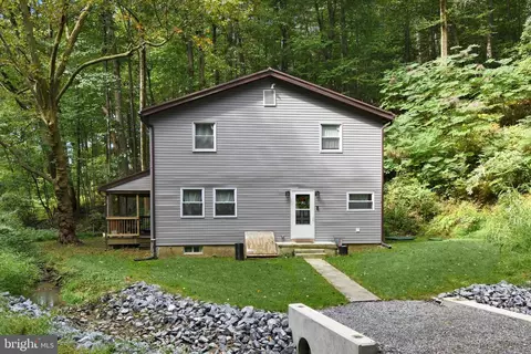 291 Hunters Rd, Mohnton, PA 19540