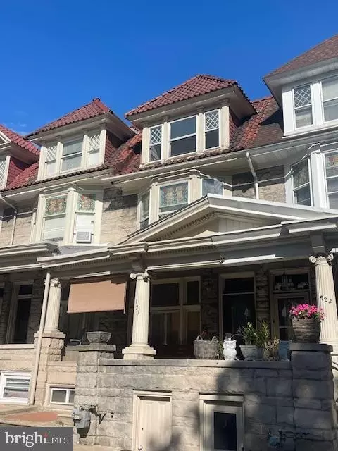927 N 4th St, Reading, PA 19601