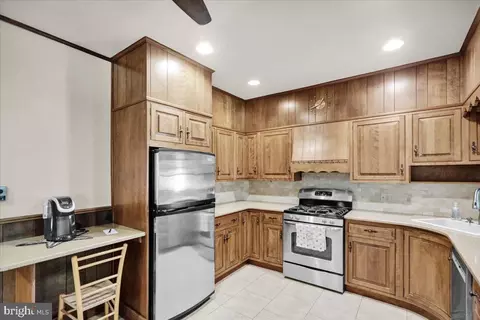 Kitchen - 203 W Broad St, Reading, PA 19607 photo 1 of 2