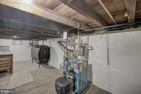 Entry Way - 203 W Broad St, Reading, PA 19607 photo 10 of 10