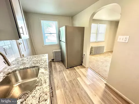 Kitchen - 131 Park Ave, Shillington, PA 19607 photo 2 of 2