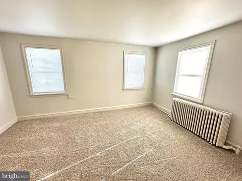 Bedroom - 131 Park Ave, Shillington, PA 19607 photo 2 of 3