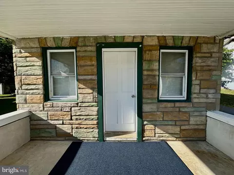 Exterior - 131 Park Ave, Shillington, PA 19607 photo 2 of 2