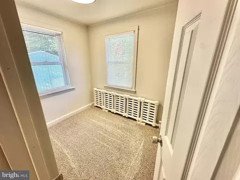 Bedroom - 131 Park Ave, Shillington, PA 19607 photo 3 of 3