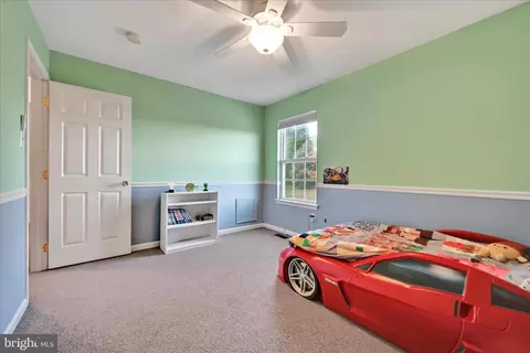 Bedroom - 217 Longview Dr, Reading, PA 19608 photo 4 of 5