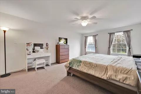 Bedroom - 217 Longview Dr, Reading, PA 19608 photo 1 of 5