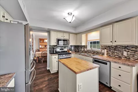 Kitchen - 217 Longview Dr, Reading, PA 19608 photo 1 of 3