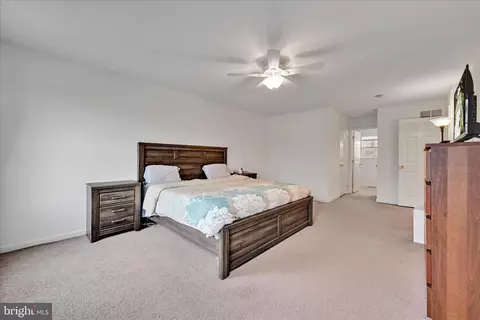 Bedroom - 217 Longview Dr, Reading, PA 19608 photo 2 of 5