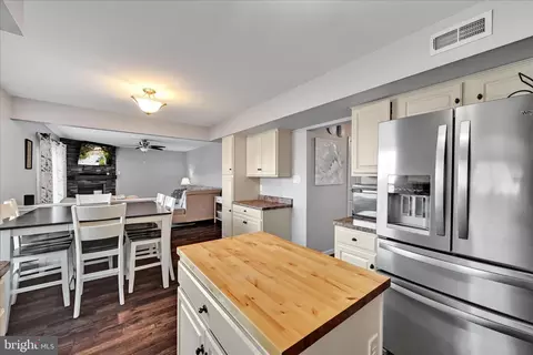 Kitchen - 217 Longview Dr, Reading, PA 19608 photo 3 of 3