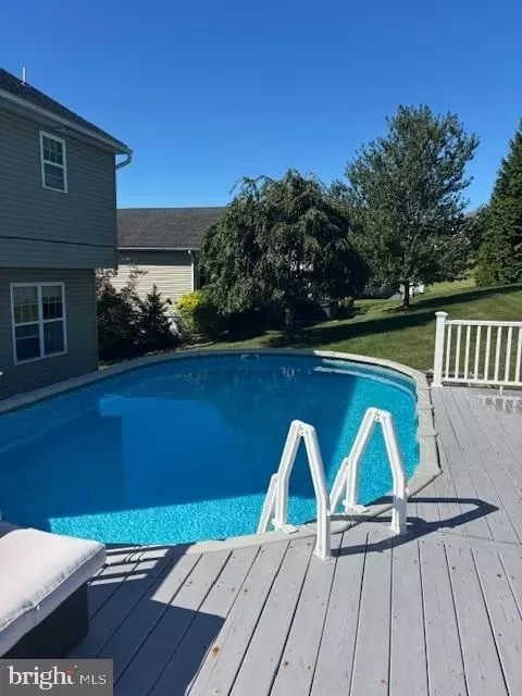 Exterior - 217 Longview Dr, Reading, PA 19608 photo 7 of 7