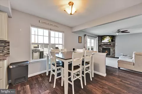 Dining - 217 Longview Dr, Reading, PA 19608 photo 1 of 3