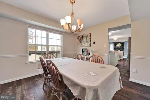 Dining - 217 Longview Dr, Reading, PA 19608 photo 3 of 3