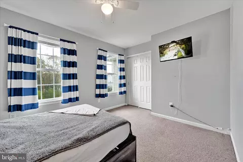 Bedroom - 217 Longview Dr, Reading, PA 19608 photo 5 of 5