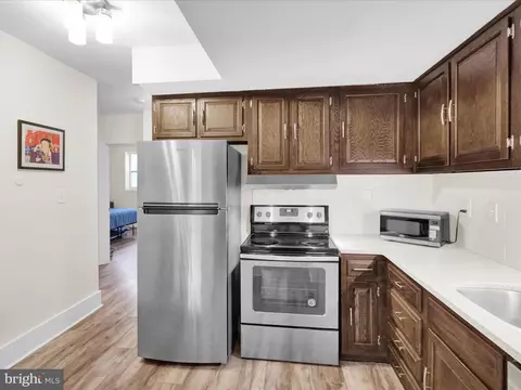 Kitchen - 4 Fairway Rd #D, Reading, PA 19607 photo 3 of 4