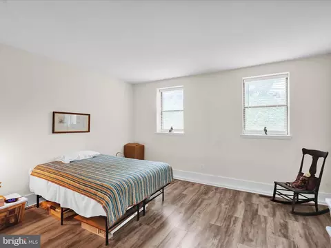 Bedroom - 4 Fairway Rd #D, Reading, PA 19607 photo 1 of 2