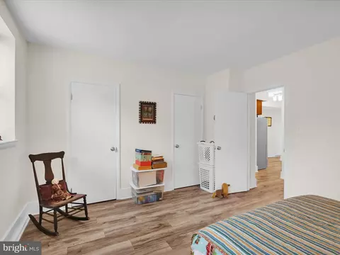 Bedroom - 4 Fairway Rd #D, Reading, PA 19607 photo 2 of 2